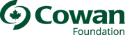 Cowan Foundation Logo