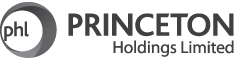 Princeton Holdings Limited Logo
